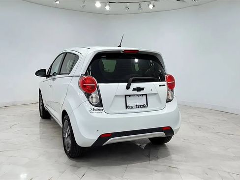 Used 2014 Chevrolet Spark LT image 3