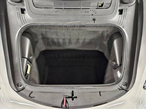 Used 2023 Porsche 718 Boxster S RWD image 6