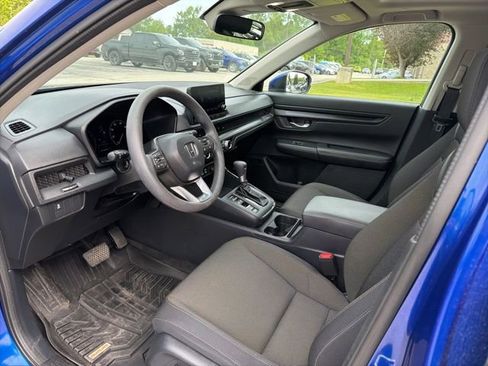 Used 2025 Honda CR-V EX image 19