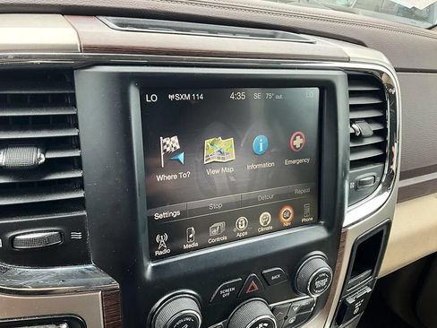 Used 2017 RAM 1500 Laramie w/ Convenience Group AWD/4WD image 20