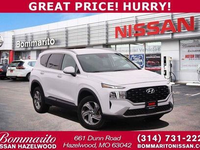 Used 2023 Hyundai Santa Fe SEL
