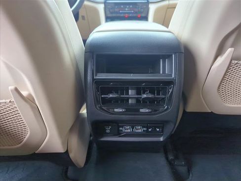 Used 2023 Jeep Grand Cherokee 4WD 4xe w/ Luxury Tech Group II image 20