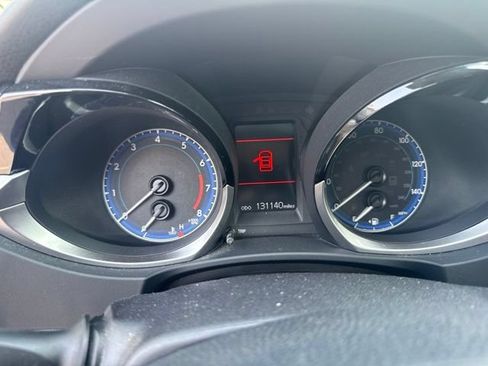 Used 2015 Toyota Corolla S FWD image 6