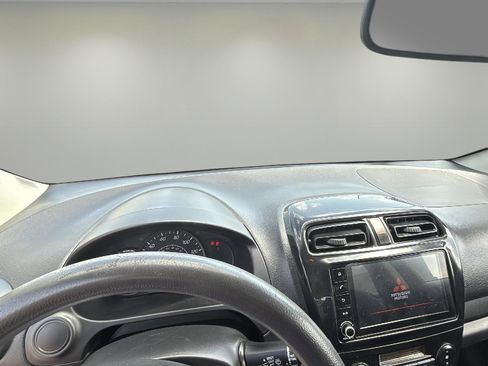 Used 2022 Mitsubishi Mirage ES image 6