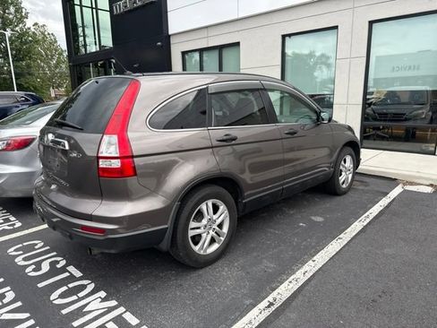 Used 2011 Honda CR-V EX image 5