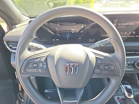 New 2026 Buick Envista Preferred w/ Convenience II Package image 23