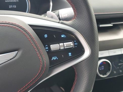 Used 2024 Genesis G80 3.5T Sport Advanced image 25