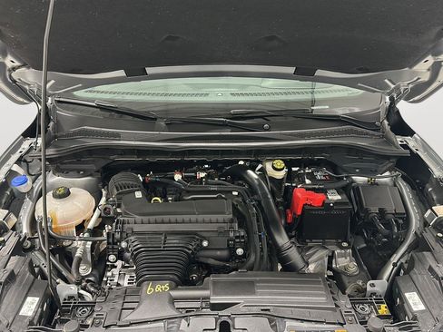 Used 2023 Ford Escape Platinum w/ Premium Technology Package image 30