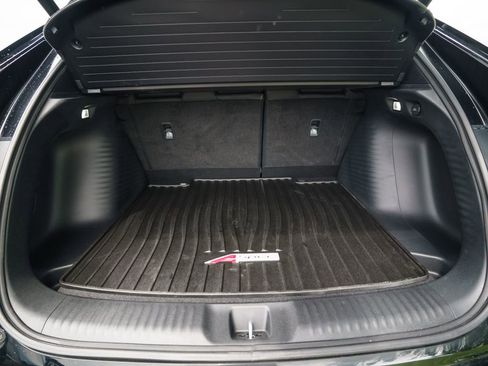 Certified 2025 Acura ADX A-Spec AWD/4WD image 43