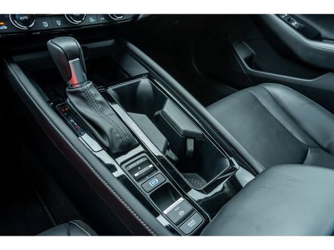 Used 2024 Honda Accord Touring image 27
