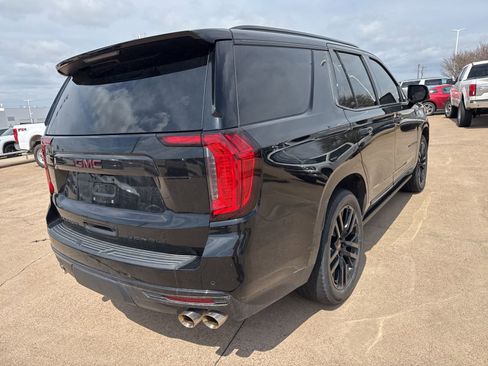 Used 2021 GMC Yukon Denali w/ Denali Ultimate Package image 7