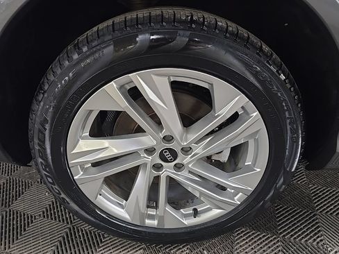 Used 2021 Audi Q7 2.0T Premium Plus AWD/4WD image 16