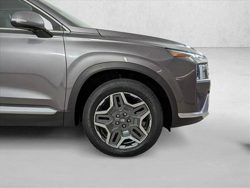 Used 2022 Hyundai Santa Fe SEL Premium AWD/4WD image 10