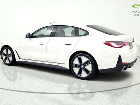 Used 2023 BMW i4 eDrive35 w/ Premium Package RWD image 6