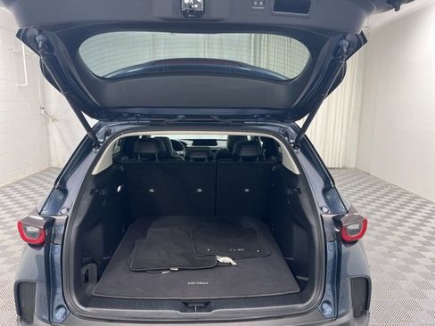 Used 2023 MAZDA CX-50 2.5 S w/ Cargo Package image 8