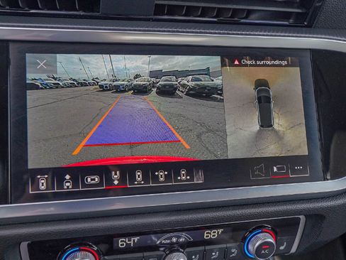 Certified 2023 Audi Q3 2.0T Premium Plus w/ Premium Plus Package image 14