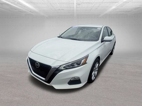 Used 2022 Nissan Altima 2.5 AWD/4WD image 11