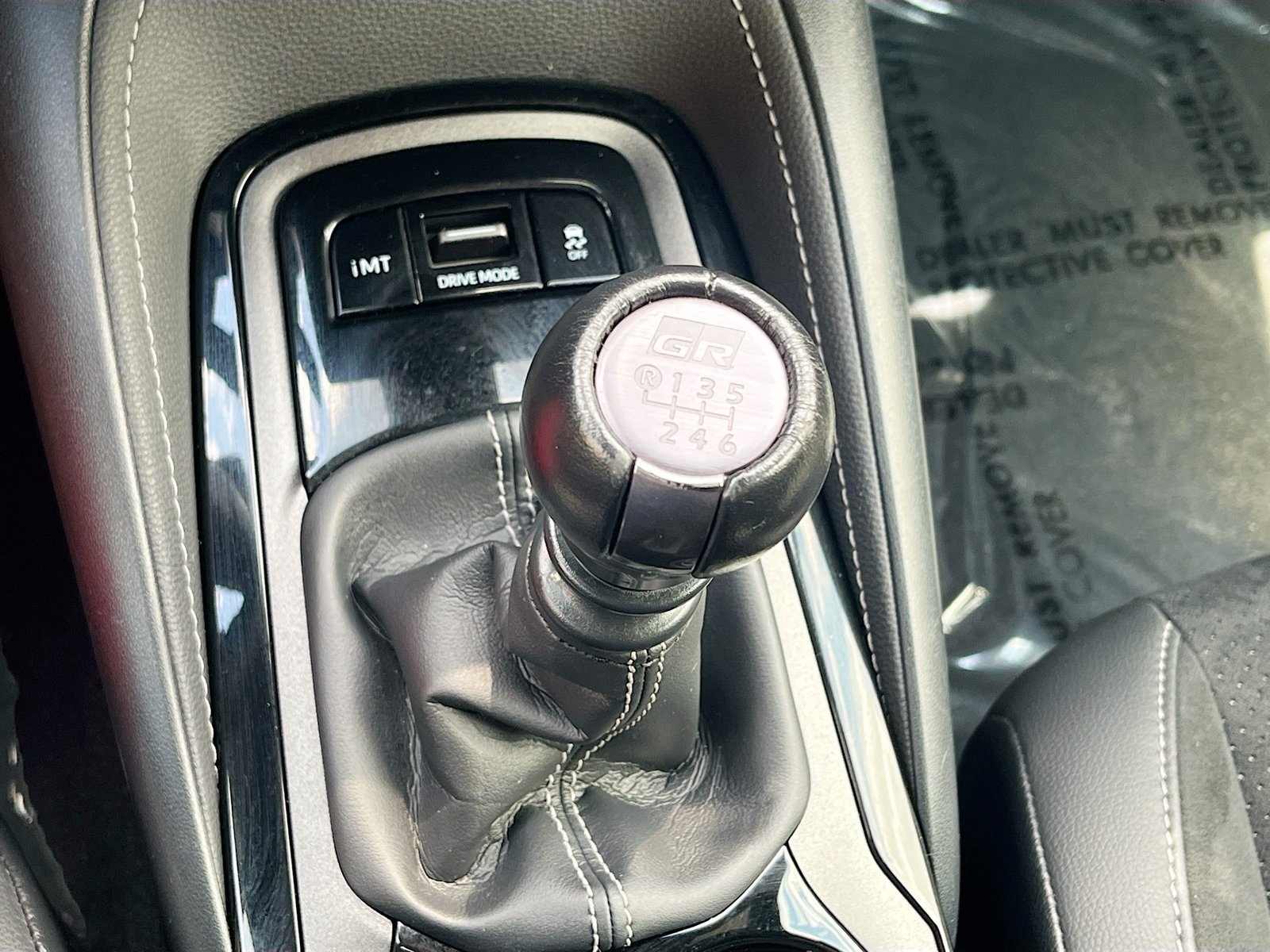 Used 2025 Toyota Corolla GR AWD/4WD image 17