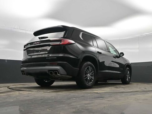 New 2026 GMC Acadia Elevation w/ LPO, Floor Liner Package image 36