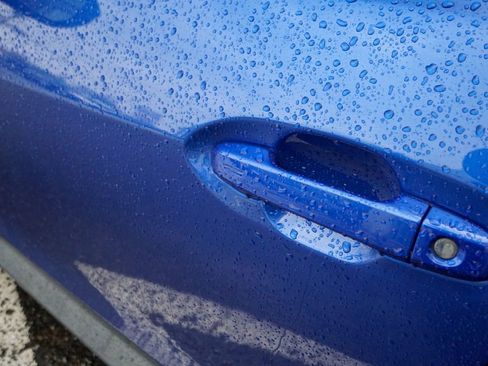 Used 2022 Subaru WRX Premium image 8