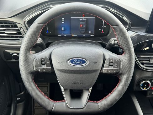 New 2026 Ford Escape ST-Line w/ Cold Weather Package image 13