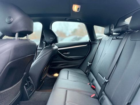 Used 2019 BMW 330i Gran Turismo xDrive 330 Gran Turismo i xDrive image 22