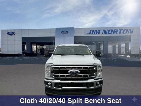 Used 2026 Ford F350 XLT AWD/4WD image 10