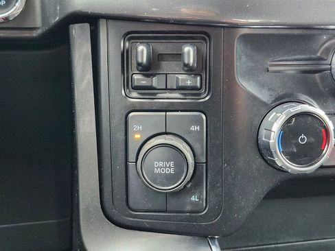 Certified 2023 Ford F150 XLT w/ Equipment Group 302A High AWD/4WD image 25