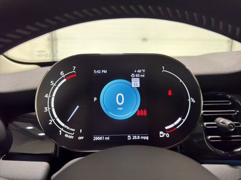 Used 2024 MINI Cooper S image 13