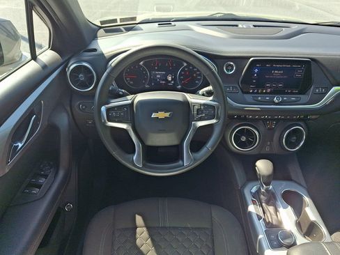 Used 2021 Chevrolet Blazer LT AWD/4WD image 11
