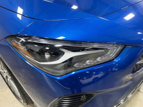 Used 2025 Mercedes-Benz CLA 250 CLA 250 image 10