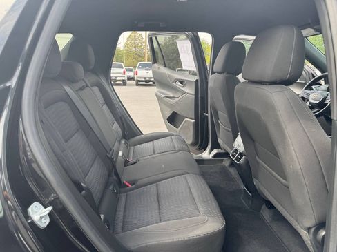 Used 2026 Chevrolet Equinox LT AWD/4WD image 29