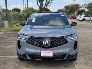 Certified 2026 Acura RDX A-Spec w/ Advance Package AWD/4WD video 2