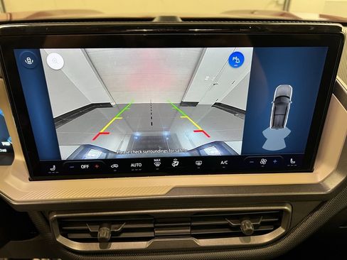 New 2025 Ford Bronco Sport Big Bend w/ Convenience Package image 12