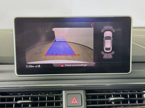 Used 2019 Audi A5 2.0T Premium Plus w/ Premium Plus image 14