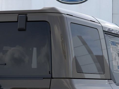 New 2025 Ford Bronco Outer Banks AWD/4WD image 25