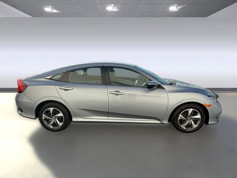Used 2019 Honda Civic LX image 7