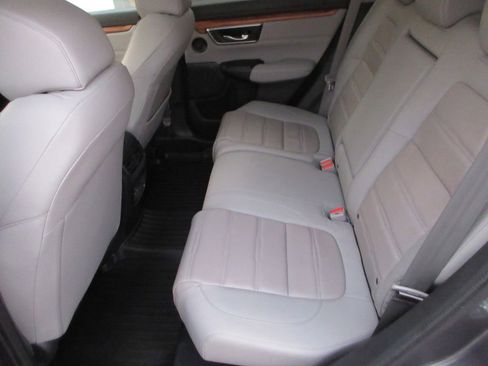 Used 2022 Honda CR-V EX-L image 13