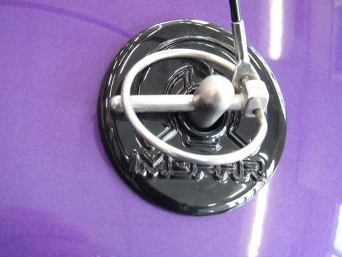 Used 2023 Dodge Charger Scat Pack image 13