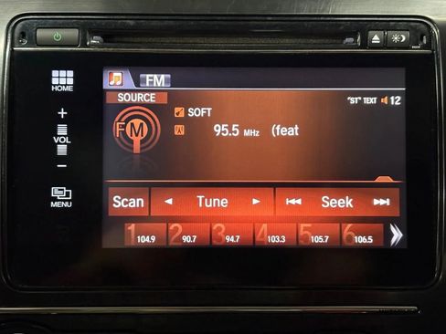 Used 2015 Honda Civic EX image 13