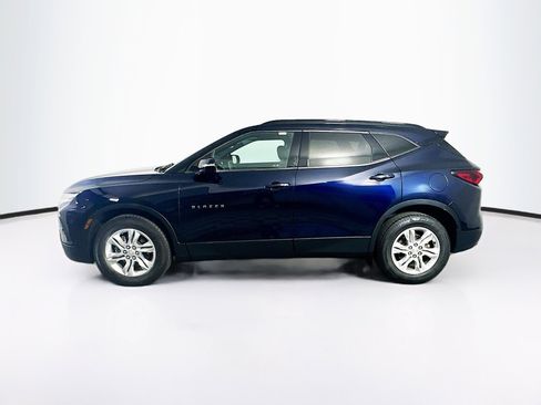 Used 2021 Chevrolet Blazer LT FWD image 4