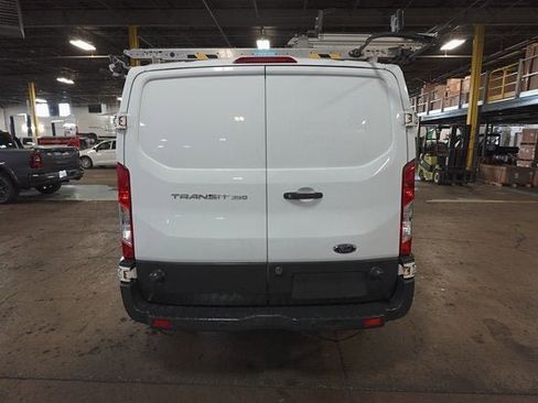 Used 2018 Ford Transit 350 148 Low Roof image 4