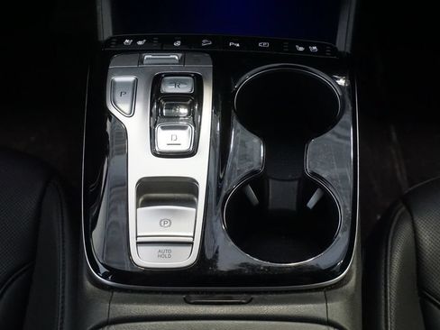 Used 2024 Hyundai Tucson Limited FWD image 31