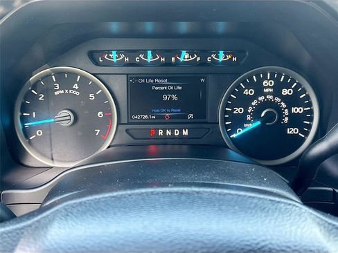 Used 2019 Ford F150 XLT w/ Equipment Group 302A Luxury AWD/4WD image 12