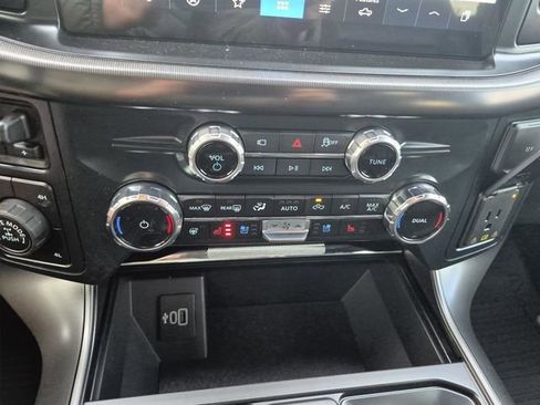 New 2026 Ford F150 Lariat w/ Equipment Group 501A Mid image 28