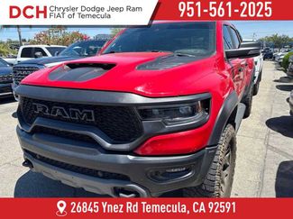 Used 2023 RAM 1500 TRX w/ TRX Level 2 Equipment Group AWD/4WD video 1