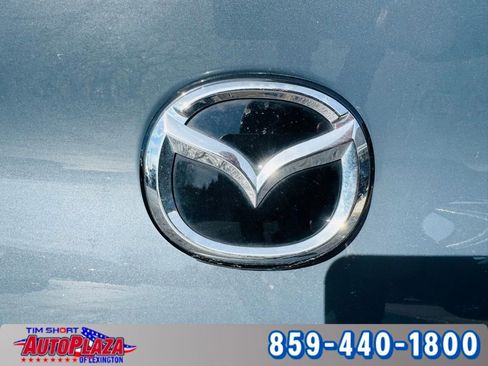 Used 2024 MAZDA MAZDA3 s image 19