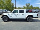 New 2025 Jeep Gladiator Sport image 2