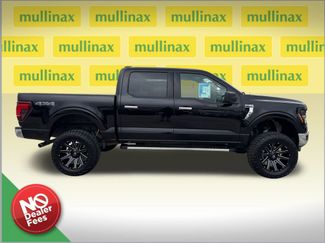 Used 2025 Ford F150 XLT w/ Equipment Group 301A Standard video 2