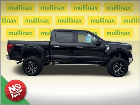 Used 2025 Ford F150 XLT w/ Equipment Group 301A Standard image 2